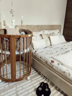 Velvet Bed Beige AVALLON Various Sizes -Cheap Bed Linings Store undef src sa picid 811741 type whitesh image