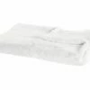 Blanket White CHAAB Various Sizes