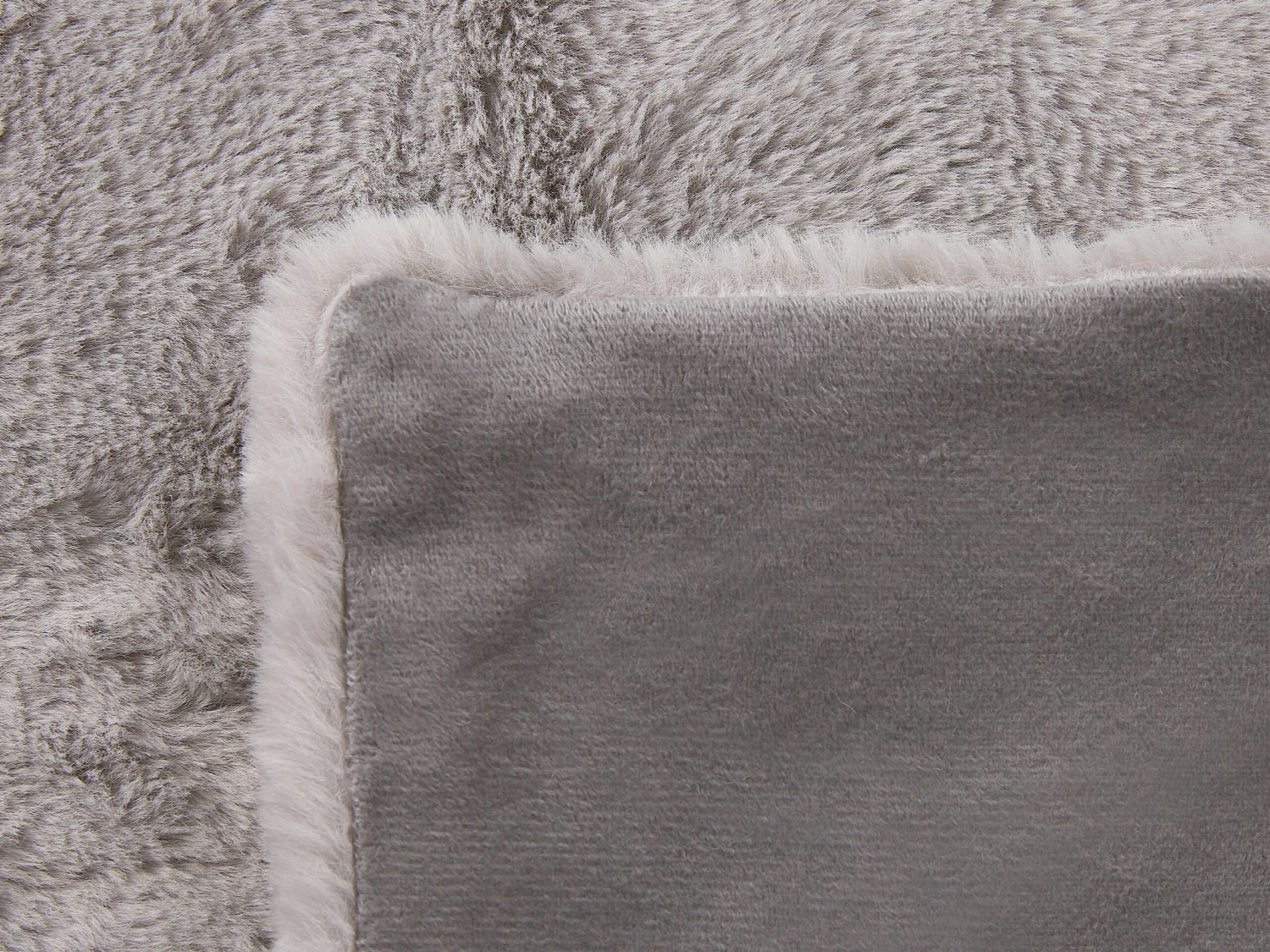 Blanket Grey CHAAB Various Sizes - Image 4