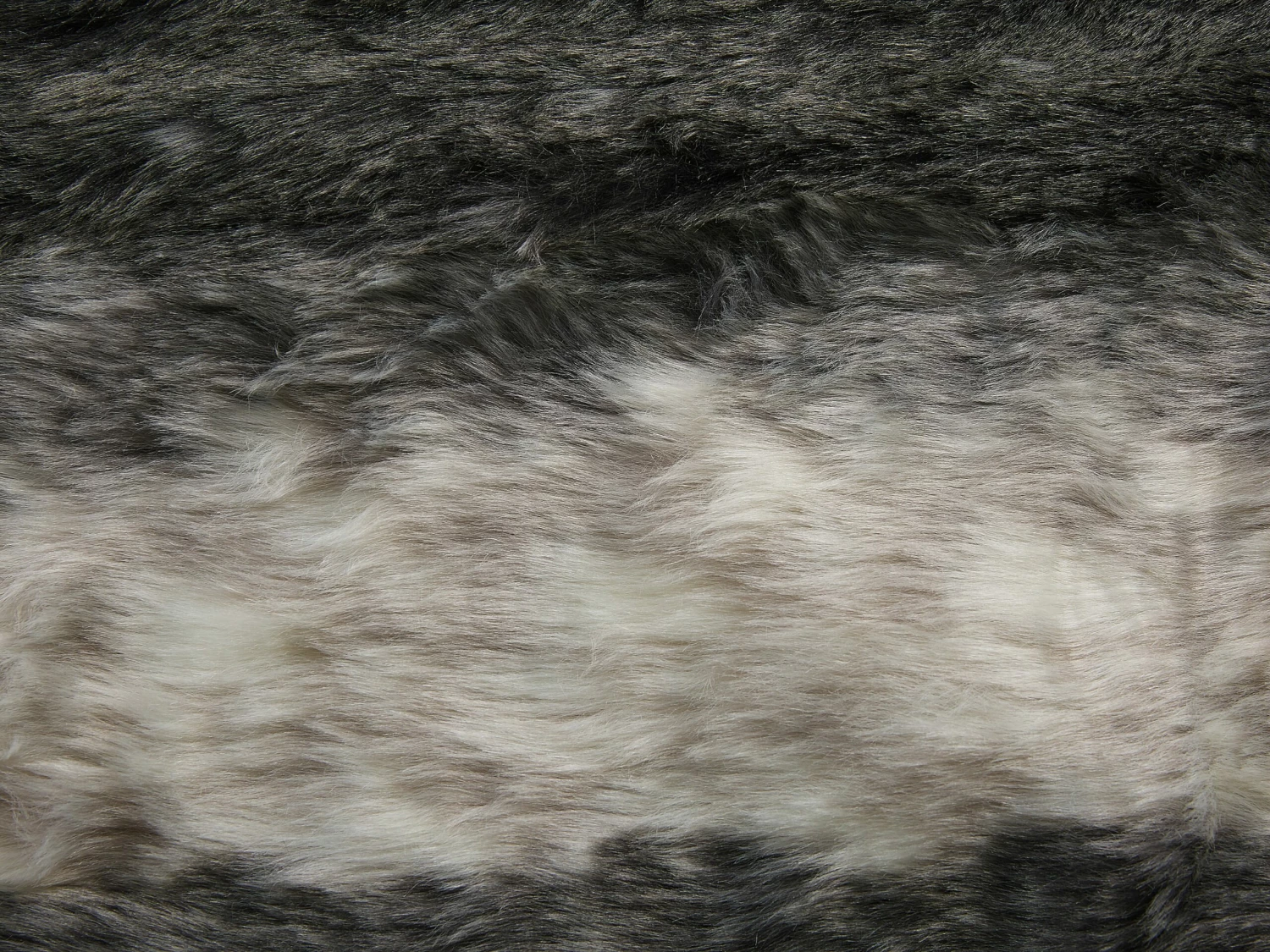 Blanket Grey And White TAZA Various Sizes - Image 3