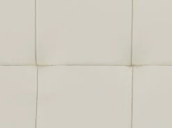 Leather EU Super King Size Waterbed White LILLE -Cheap Bed Linings Store undef src sa picid 813116 type whitesh image