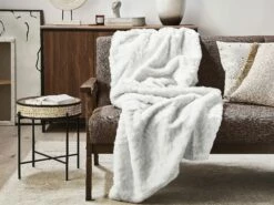 Blanket White TOURZA Various Sizes 10 Blanket White TOURZA Various Sizes -Cheap Bed Linings Store undef src sa picid 813153 type whitesh image