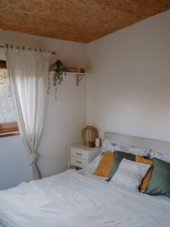 Fabric Ottoman Bed Beige ORBEY Various Sizes -Cheap Bed Linings Store undef src sa picid 813463 type whitesh image