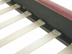 Velvet EU King Size Bed Pink AMBILLOU 16 Velvet EU King Size Bed Pink AMBILLOU -Cheap Bed Linings Store undef src sa picid 819217 type whitesh image