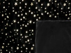 Blanket Black ALAZEYA Various Sizes -Cheap Bed Linings Store undef src sa picid 820199 type whitesh image