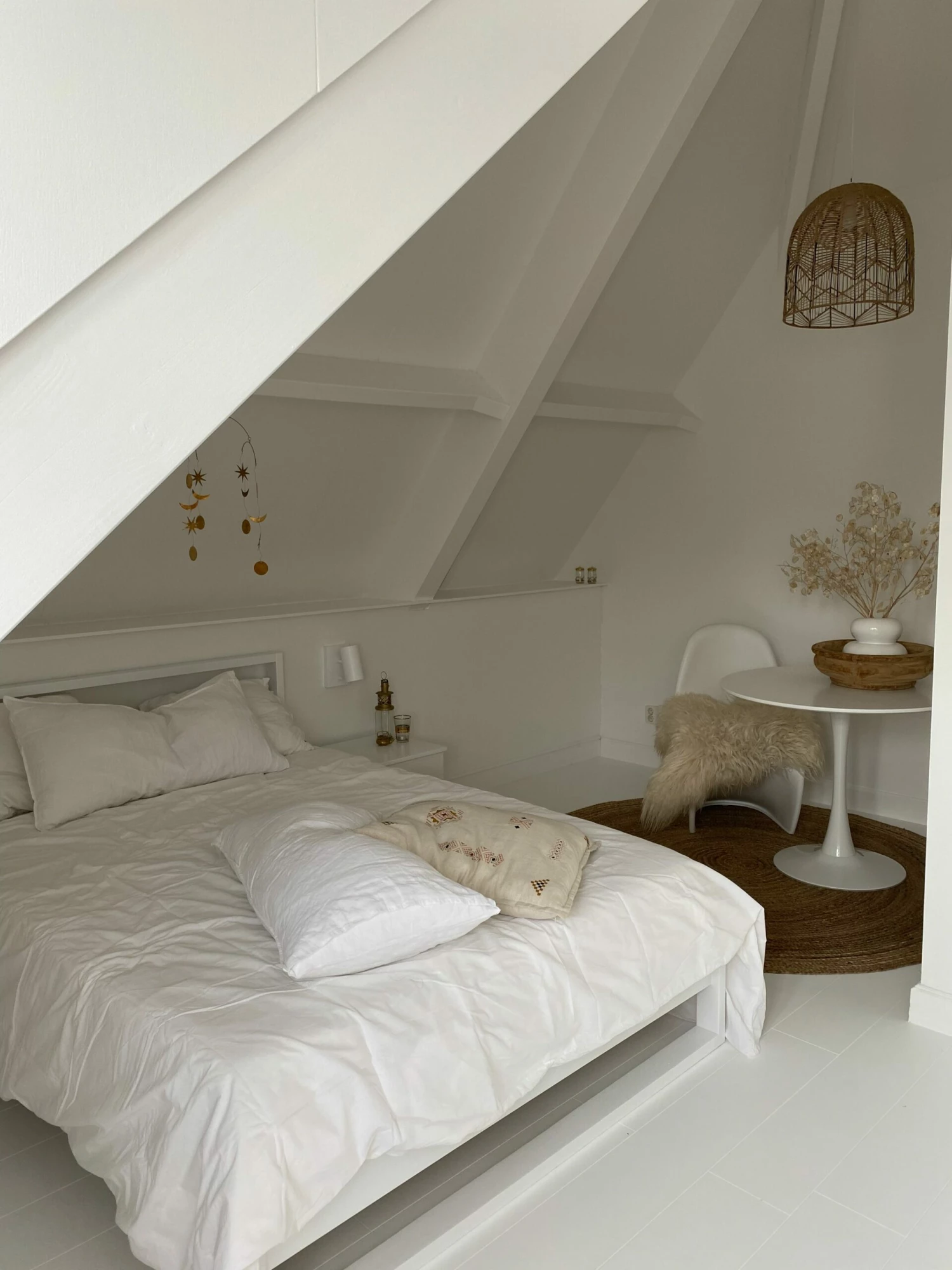 Pocket Spring Two Sided Medium/Firm Mattress DUO Various Sizes - Image 4