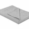 Embossed Bedspread Grey ALAMUT Various Sizes