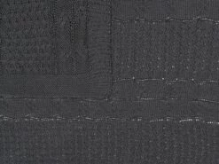 Cotton Blanket 140 X 170 Cm Dark Grey FETHIYE 10 Cotton Blanket 140 X 170 Cm Dark Grey FETHIYE -Cheap Bed Linings Store undef src sa picid 823473 type whitesh image