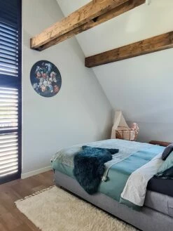 Blanket 150 X 200 Cm Light Green KAWERI -Cheap Bed Linings Store undef src sa picid 826356 type whitesh image