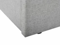 Fabric Ottoman Bed Grey LORIENT Various Sizes -Cheap Bed Linings Store undef src sa picid 827037 type whitesh image