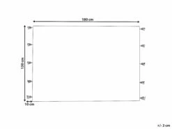 Cotton Blanket Lama Motif 130 X 180 Cm Beige And Pink NANDYAL 11 Cotton Blanket Lama Motif 130 X 180 Cm Beige And Pink NANDYAL -Cheap Bed Linings Store undef src sa picid 829294 type whitesh image