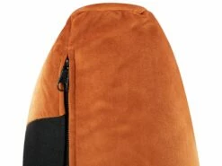 Velvet Bed Orange MELLE Various Sizes -Cheap Bed Linings Store undef src sa picid 829892 type whitesh image