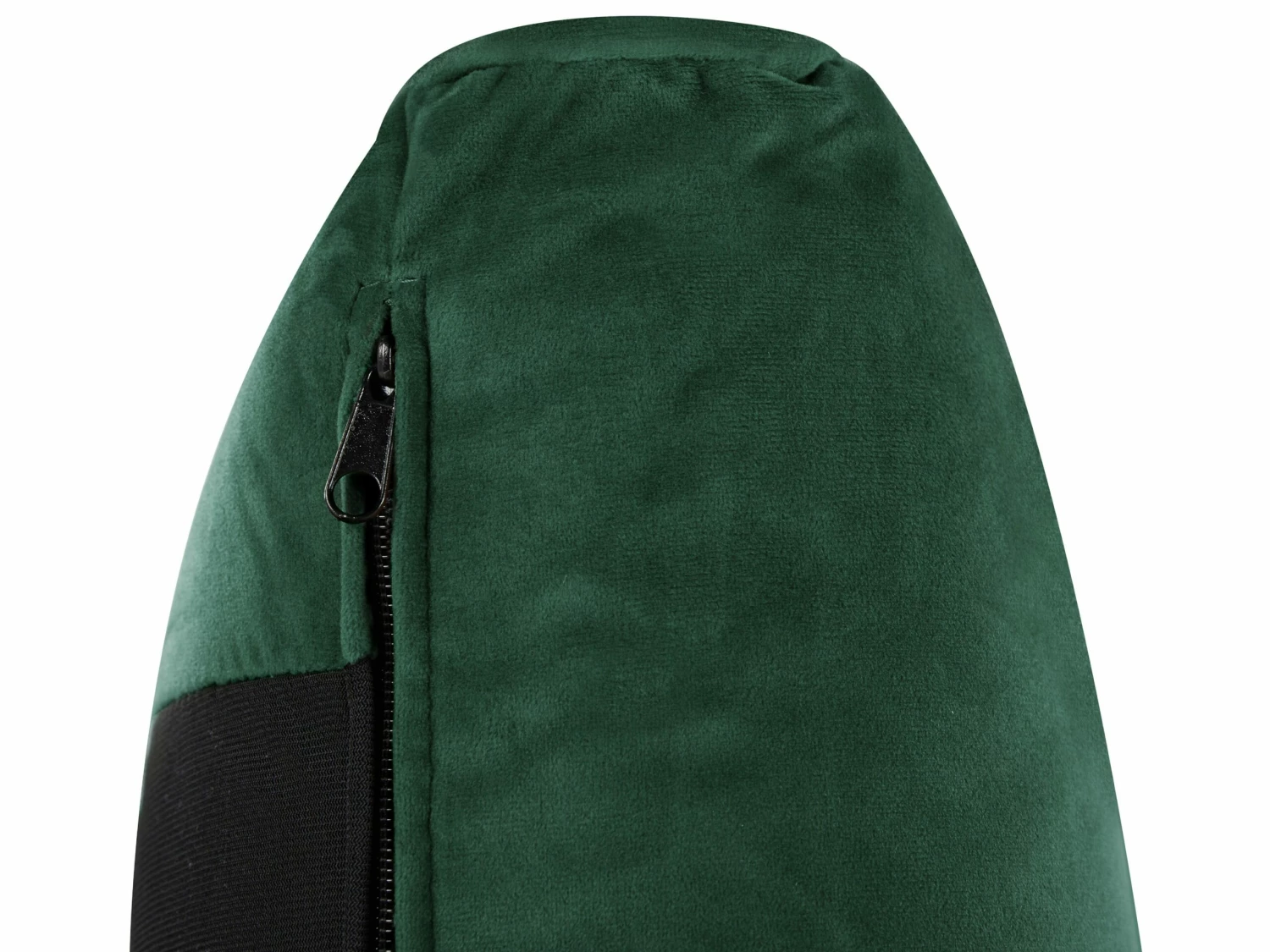 Velvet Bed Green MELLE Various Sizes 8 Velvet Bed Green MELLE Various Sizes - Image 8