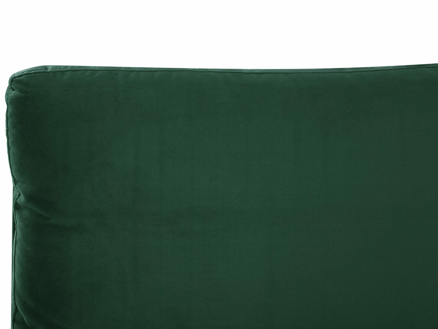 Velvet Bed Green MELLE Various Sizes 9 Velvet Bed Green MELLE Various Sizes - Image 9