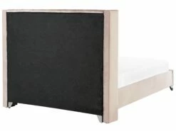 Velvet Bed Pink LUBBON Various Sizes -Cheap Bed Linings Store undef src sa picid 832468 type whitesh image