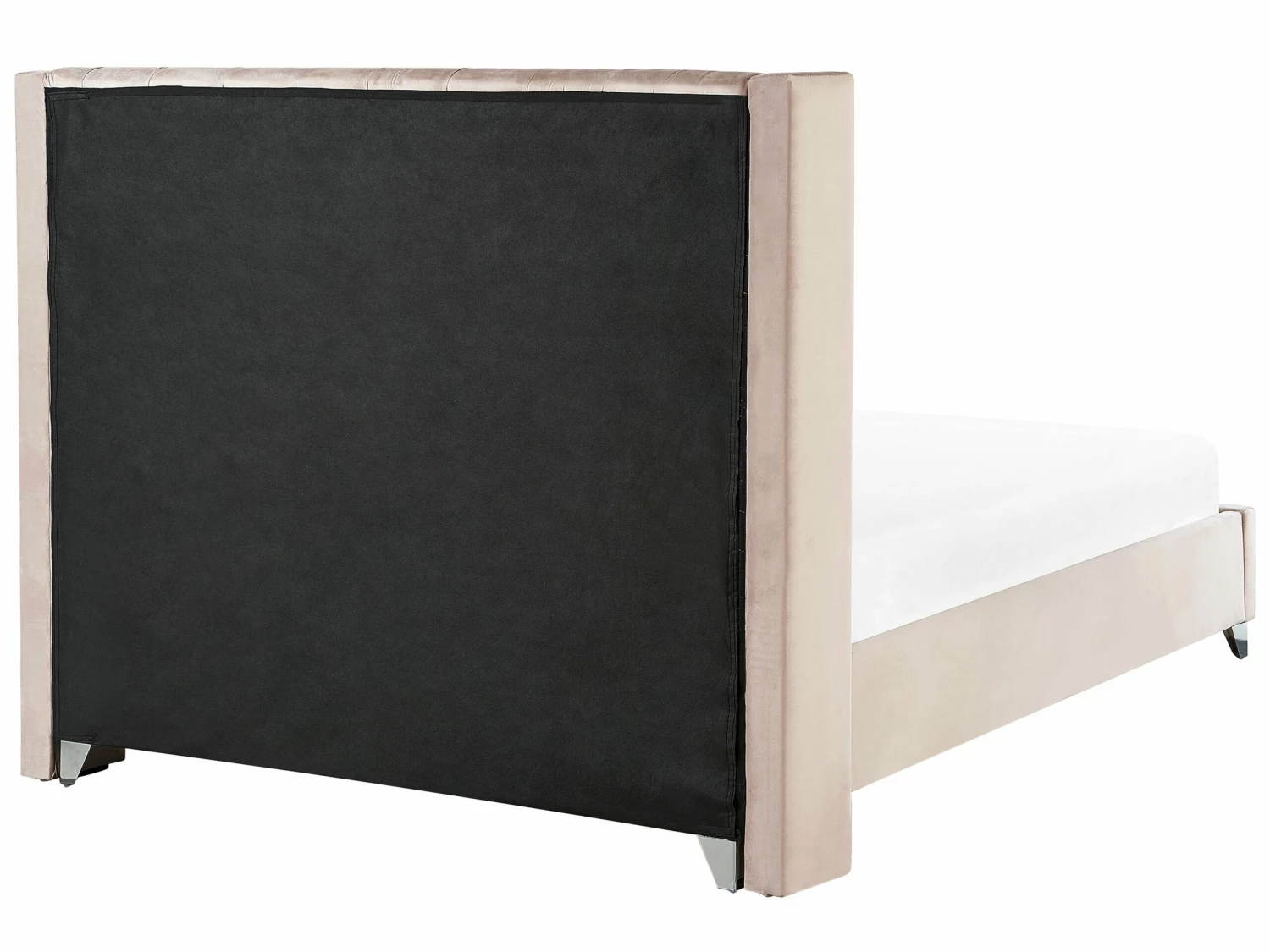 Velvet Bed Pink LUBBON Various Sizes - Image 6