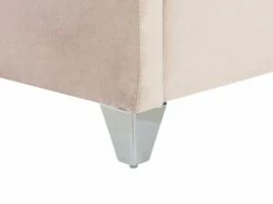 Velvet Bed Pink LUBBON Various Sizes -Cheap Bed Linings Store undef src sa picid 832470 type whitesh image