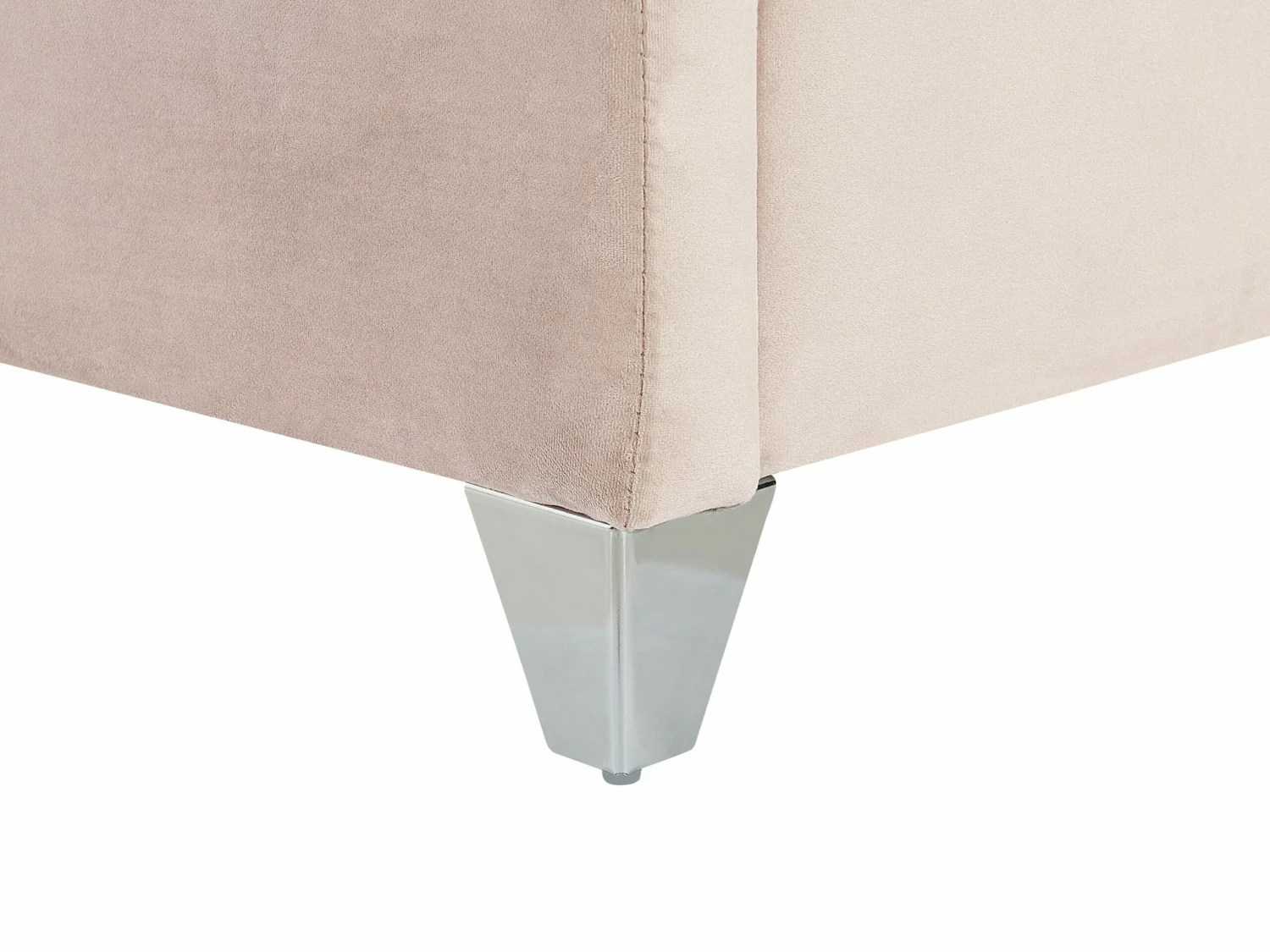 Velvet Bed Pink LUBBON Various Sizes - Image 8