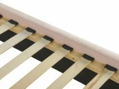 Velvet Bed Pink LUBBON Various Sizes -Cheap Bed Linings Store undef src sa picid 832471 type whitesh image