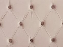 Velvet Bed Pink LUBBON Various Sizes -Cheap Bed Linings Store undef src sa picid 832472 type whitesh image