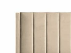 Velvet Bed Beige VILLETTE Various Sizes 15 Velvet Bed Beige VILLETTE Various Sizes -Cheap Bed Linings Store undef src sa picid 832600 type whitesh image