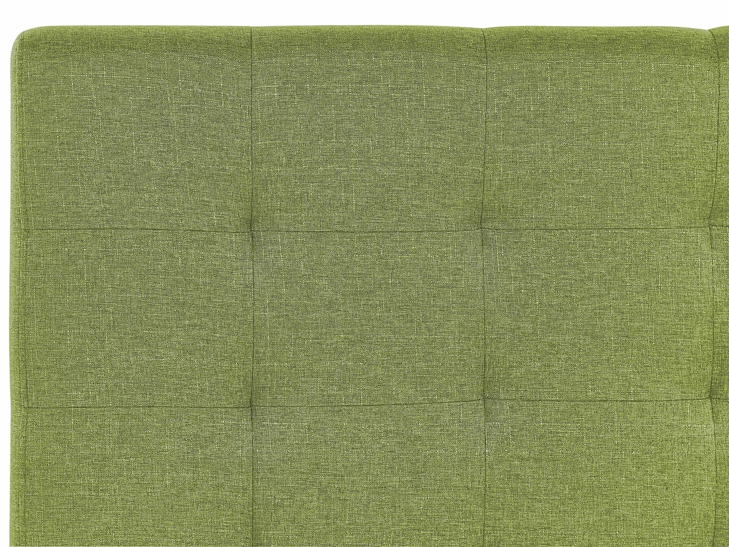 Fabric Bed With Storage Green LA ROCHELLE Various Sizes - Image 10