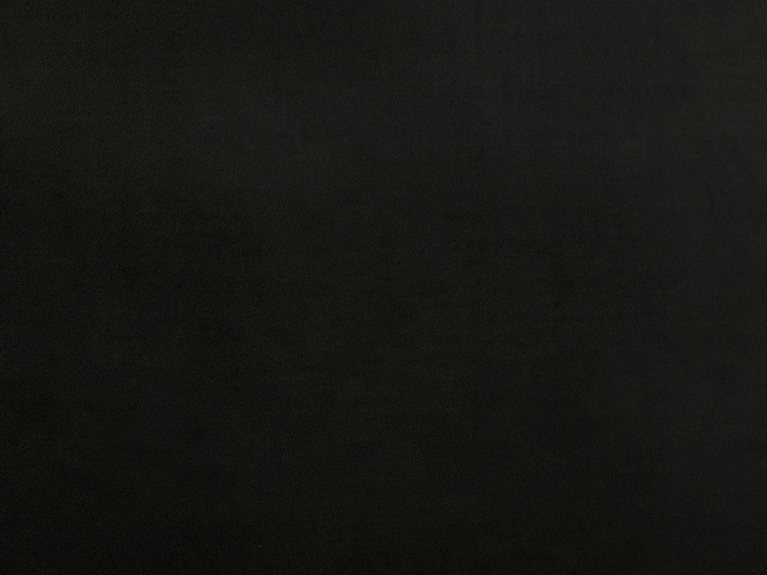 Velvet Bed Black FLAYAT Various Sizes - Image 10