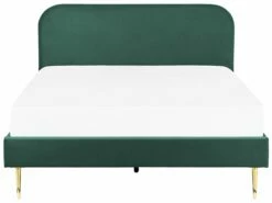 Velvet Bed Dark Green FLAYAT Various Sizes -Cheap Bed Linings Store undef src sa picid 834102 type whitesh image