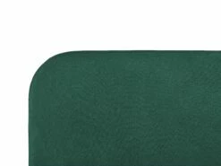Velvet Bed Dark Green FLAYAT Various Sizes -Cheap Bed Linings Store undef src sa picid 834107 type whitesh image