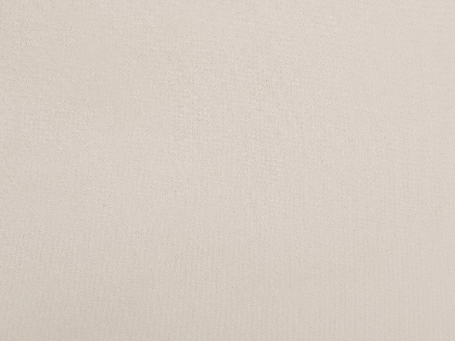 Velvet Bed Beige FLAYAT Various Sizes - Image 9