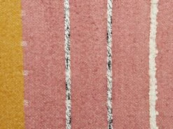 Blanket 130 X 170 Cm Light Red NAIKHU -Cheap Bed Linings Store undef src sa picid 834444 type whitesh image