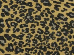 Blanket Leopard Pattern 130 X 170 Cm Brown And Black JAMUNE -Cheap Bed Linings Store undef src sa picid 834480 type whitesh image