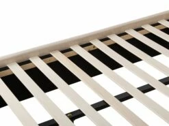 Velvet Bed With Storage Bench Beige NOYERS Various Sizes -Cheap Bed Linings Store undef src sa picid 834535 type whitesh image