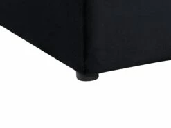 Velvet Bed With Storage Bench Black NOYERS Various Sizes -Cheap Bed Linings Store undef src sa picid 834586 type whitesh image