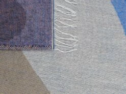 Blanket 130 X 170 Cm Multicolour YALADI -Cheap Bed Linings Store undef src sa picid 834609 type whitesh image