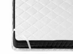 Japara Cotton Mattress Protector MANASLU Various Sizes -Cheap Bed Linings Store undef src sa picid 835444 type whitesh image