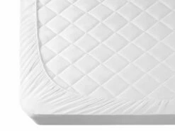 Japara Cotton Mattress Protector PUMORI Various Sizes 10 Japara Cotton Mattress Protector PUMORI Various Sizes -Cheap Bed Linings Store undef src sa picid 835450 type whitesh image