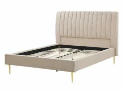 Velvet EU Bed Beige MARVILLE Various Sizes -Cheap Bed Linings Store undef src sa picid 835969 type whitesh image