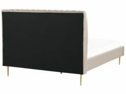 Velvet EU Bed Beige MARVILLE Various Sizes -Cheap Bed Linings Store undef src sa picid 835971 type whitesh image