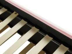 Velvet EU Single Trundle Bed Light Pink TROYES 18 Velvet EU Single Trundle Bed Light Pink TROYES -Cheap Bed Linings Store undef src sa picid 837098 type whitesh image