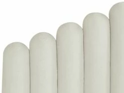 Velvet Ottoman Bed Off White VINCENNES Various Sizes 16 Velvet Ottoman Bed Off White VINCENNES Various Sizes -Cheap Bed Linings Store undef src sa picid 837361 type whitesh image