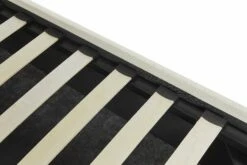 Velvet Ottoman Bed Off White VINCENNES Various Sizes 18 Velvet Ottoman Bed Off White VINCENNES Various Sizes -Cheap Bed Linings Store undef src sa picid 837385 type whitesh image