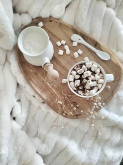 Blanket White ABTEH Various Sizes 8 Blanket White ABTEH Various Sizes -Cheap Bed Linings Store undef src sa picid 838310 type whitesh image