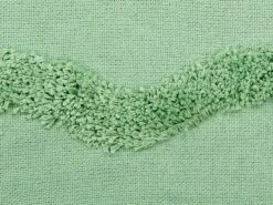 Cotton Blanket 125 X 150 Cm Green KHARI 9 Cotton Blanket 125 X 150 Cm Green KHARI -Cheap Bed Linings Store undef src sa picid 839588 type whitesh image