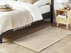 EU King Size Bed Black MONPAZIER -Cheap Bed Linings Store undef src sa picid 842835 type color image