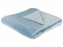 Blanket Blue BJAS Various Sizes