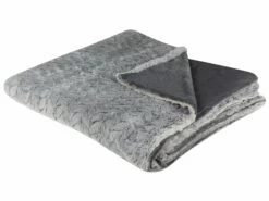 Blanket Grey SARASWATI Various Sizes