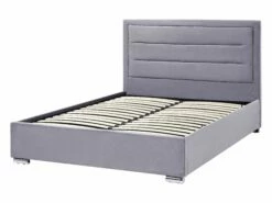 Velvet Ottoman Bed Dark Grey ROUEN Various Sizes 14 Velvet Ottoman Bed Dark Grey ROUEN Various Sizes -Cheap Bed Linings Store undef src sa picid 843798 type whitesh image