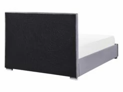 Velvet Ottoman Bed Dark Grey ROUEN Various Sizes 15 Velvet Ottoman Bed Dark Grey ROUEN Various Sizes -Cheap Bed Linings Store undef src sa picid 843799 type whitesh image