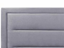 Velvet Ottoman Bed Dark Grey ROUEN Various Sizes 16 Velvet Ottoman Bed Dark Grey ROUEN Various Sizes -Cheap Bed Linings Store undef src sa picid 843800 type whitesh image